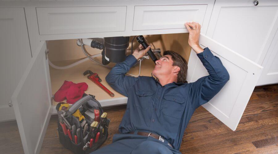 Local tankless water heater installation in Strawberry Point, IA
